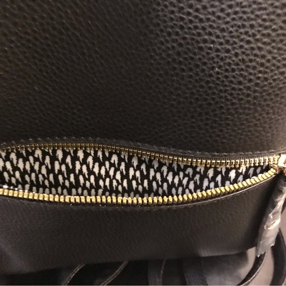 - Emperia Black Backpack - Picture 9 of 9